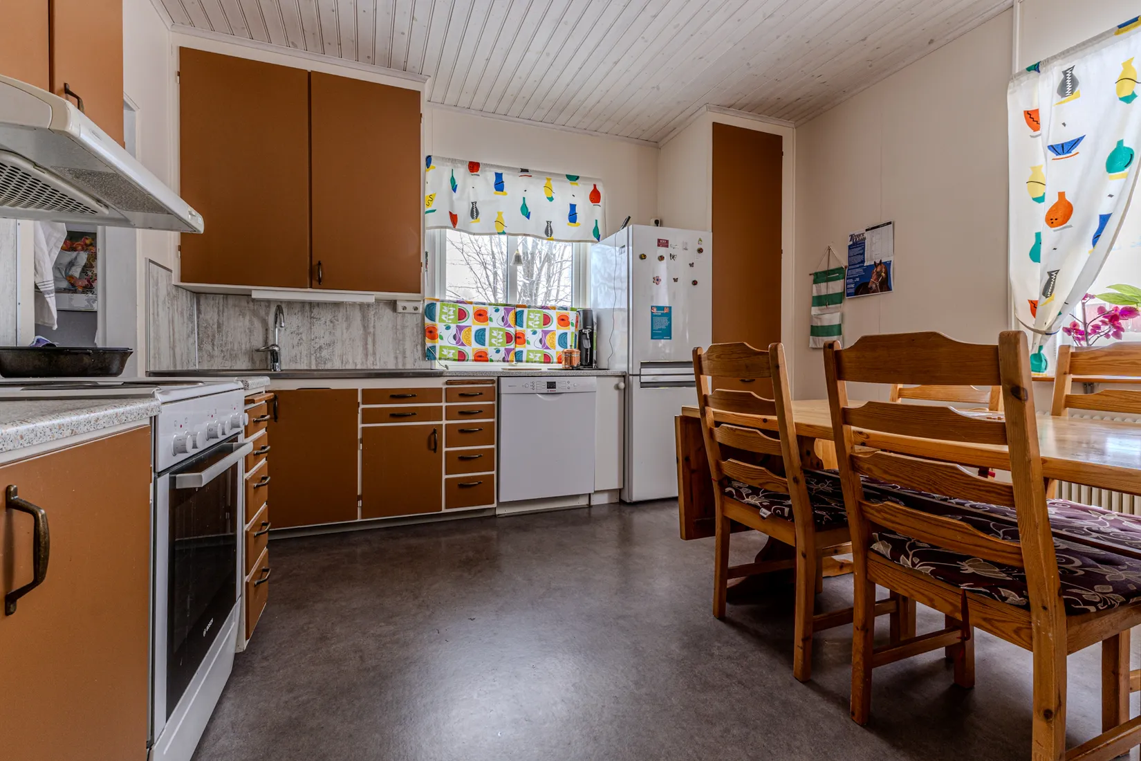 Villa, Stengatan 4, Skellefteå