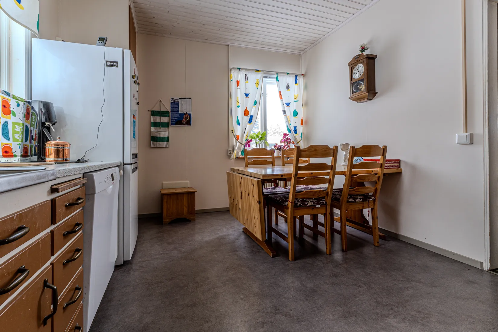 Villa, Stengatan 4, Skellefteå