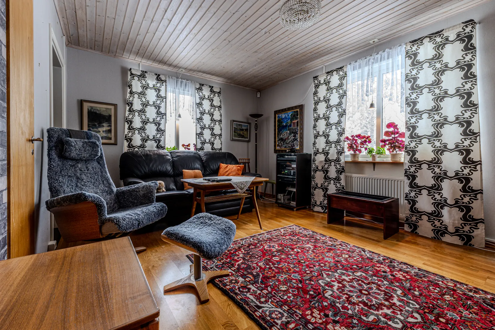 Villa, Stengatan 4, Skellefteå