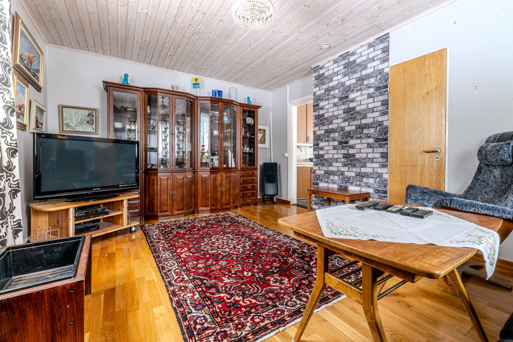 Villa, Stengatan 4, Skellefteå