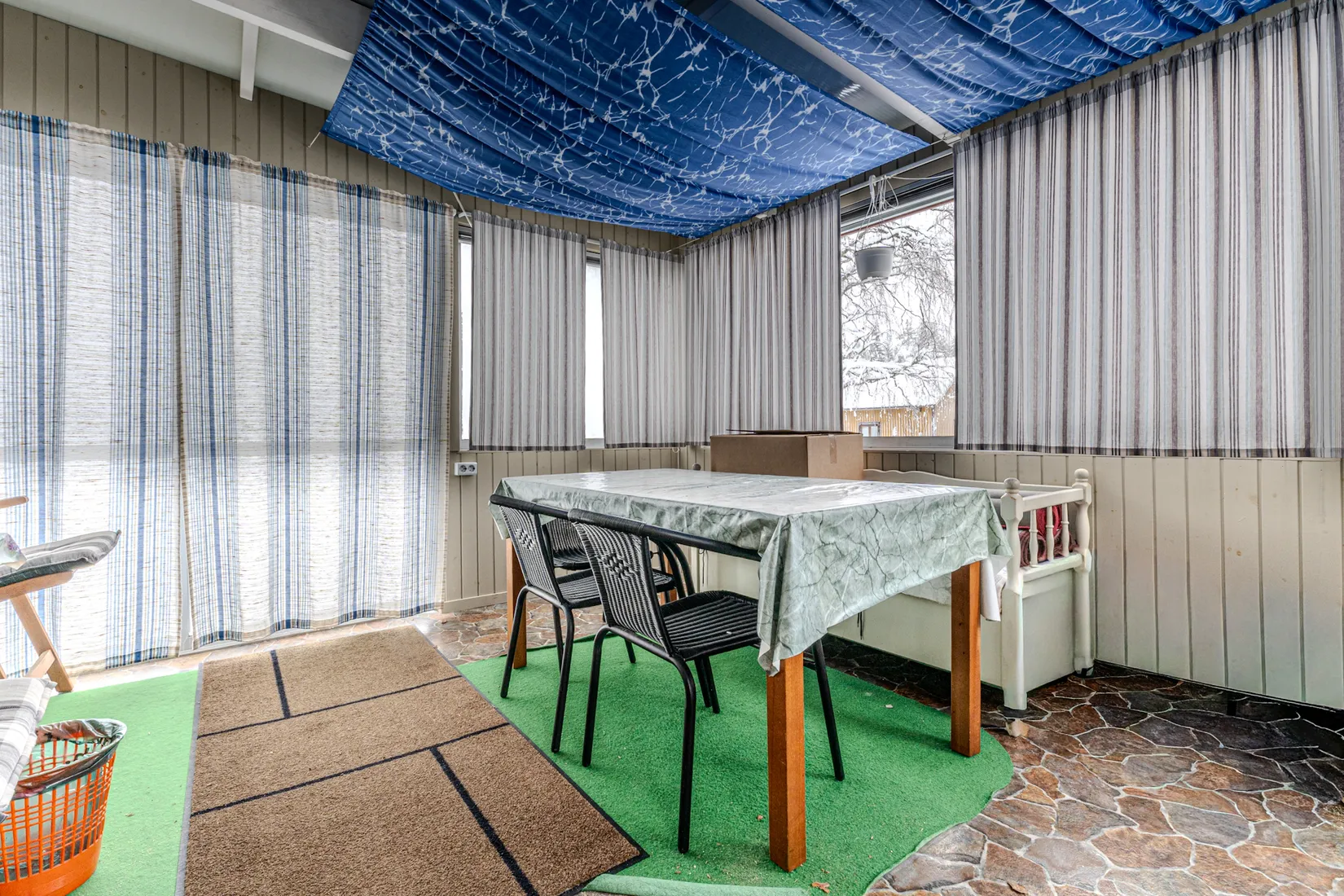 Villa, Stengatan 4, Skellefteå