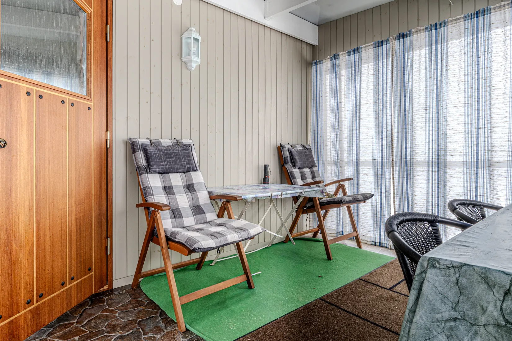 Villa, Stengatan 4, Skellefteå