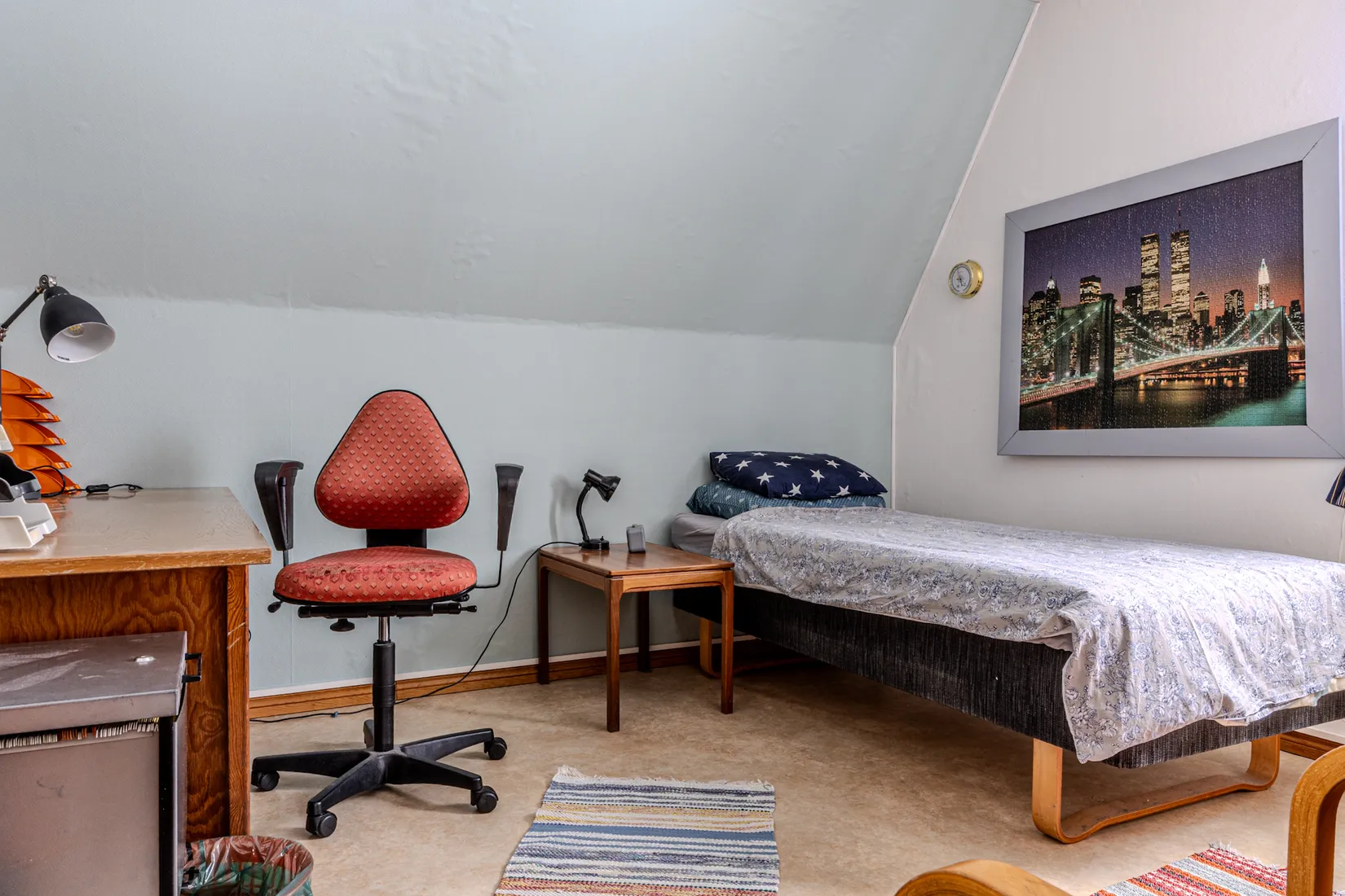 Villa, Stengatan 4, Skellefteå