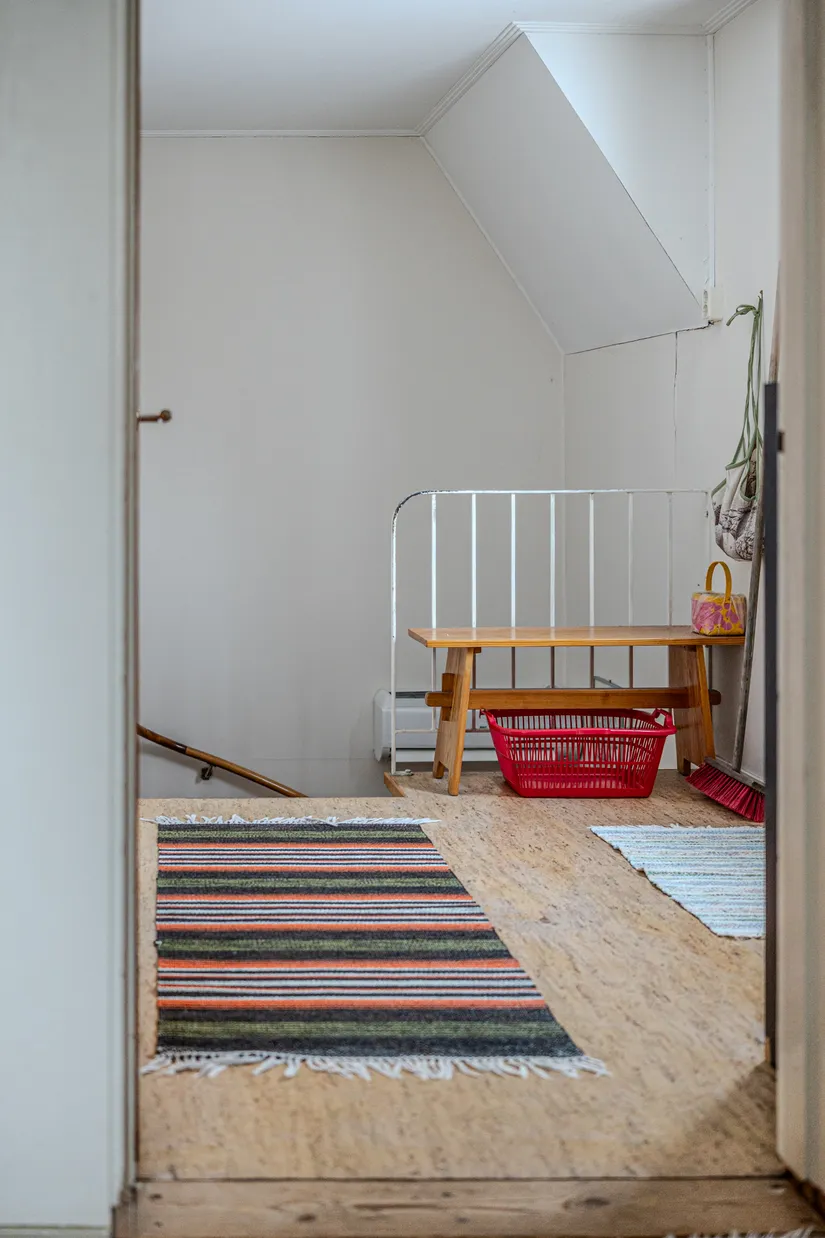 Villa, Stengatan 4, Skellefteå