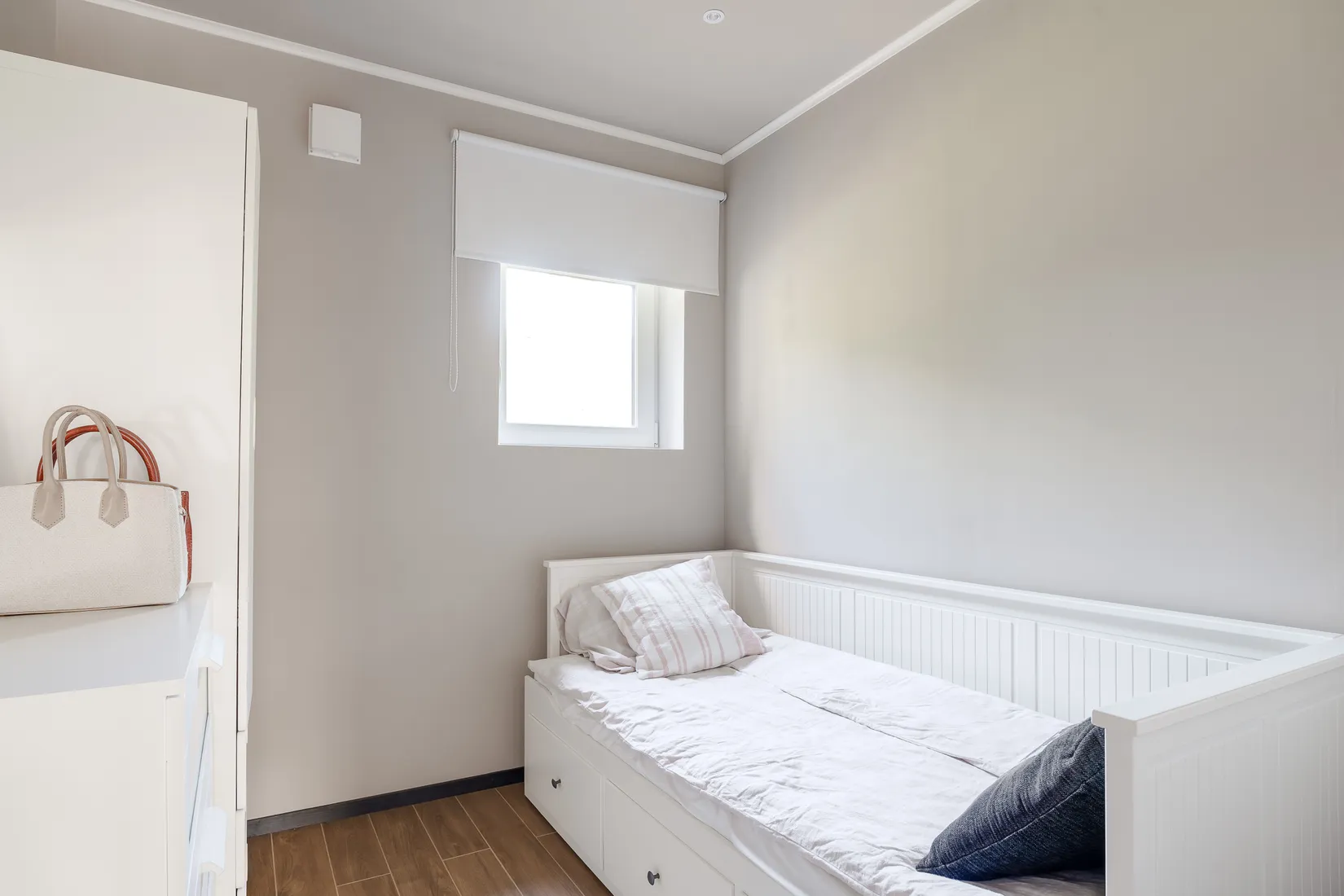 Villa, Gamla landsvägen 25B, Svärtinge, Norrköping