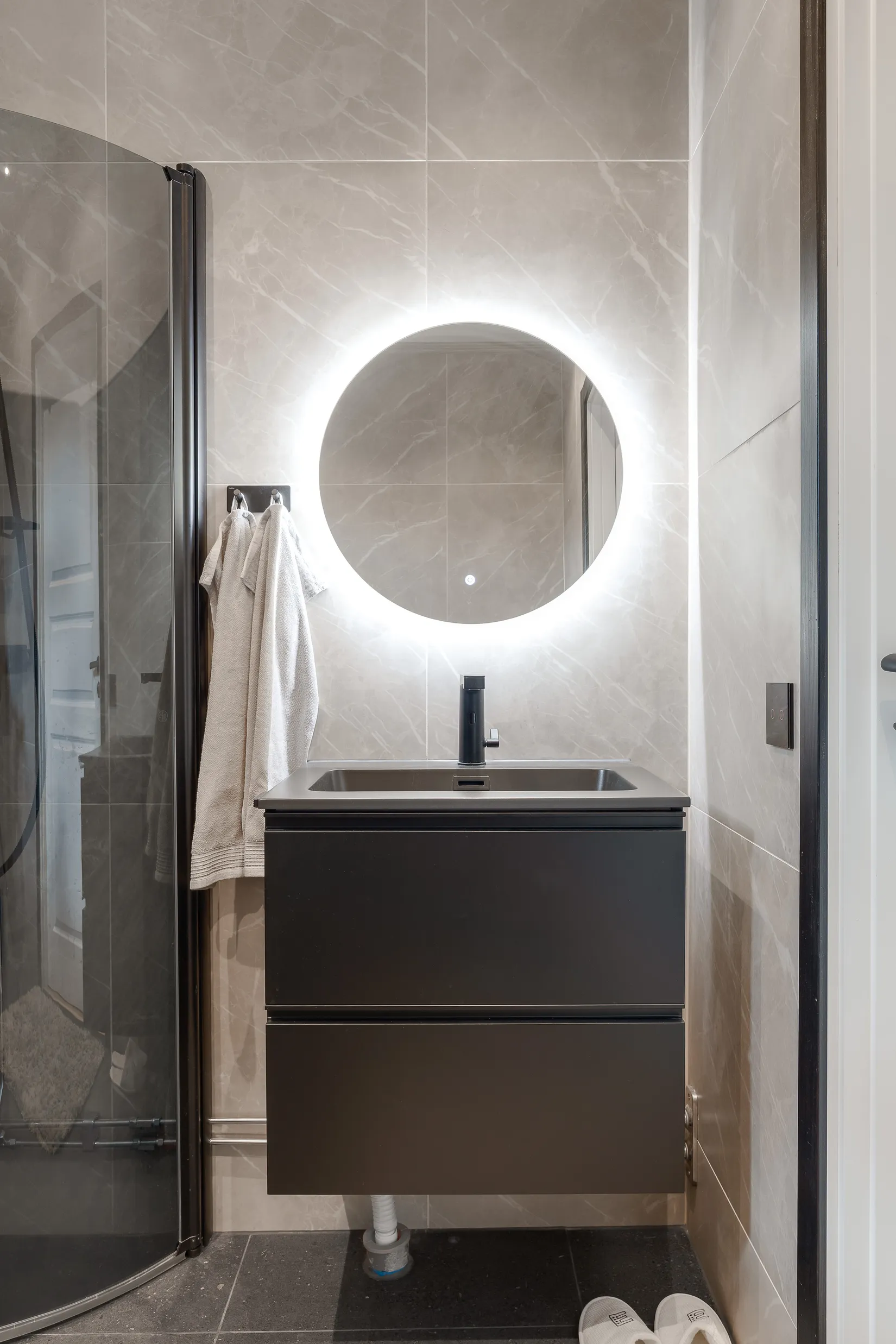 Villa, Gamla landsvägen 25B, Svärtinge, Norrköping