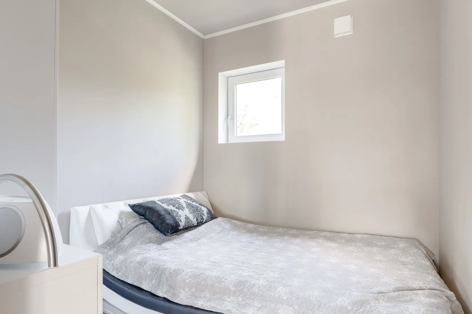 Villa, Gamla landsvägen 25B, Svärtinge, Norrköping