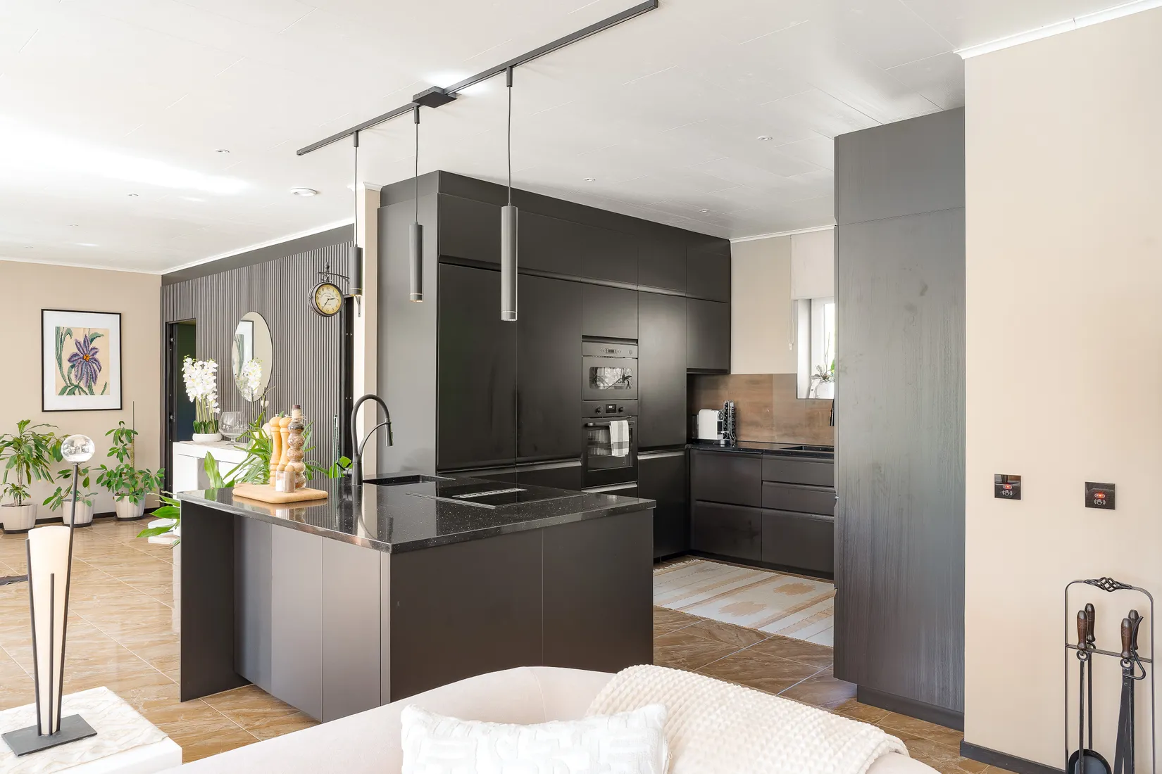 Villa, Gamla landsvägen 25B, Svärtinge, Norrköping