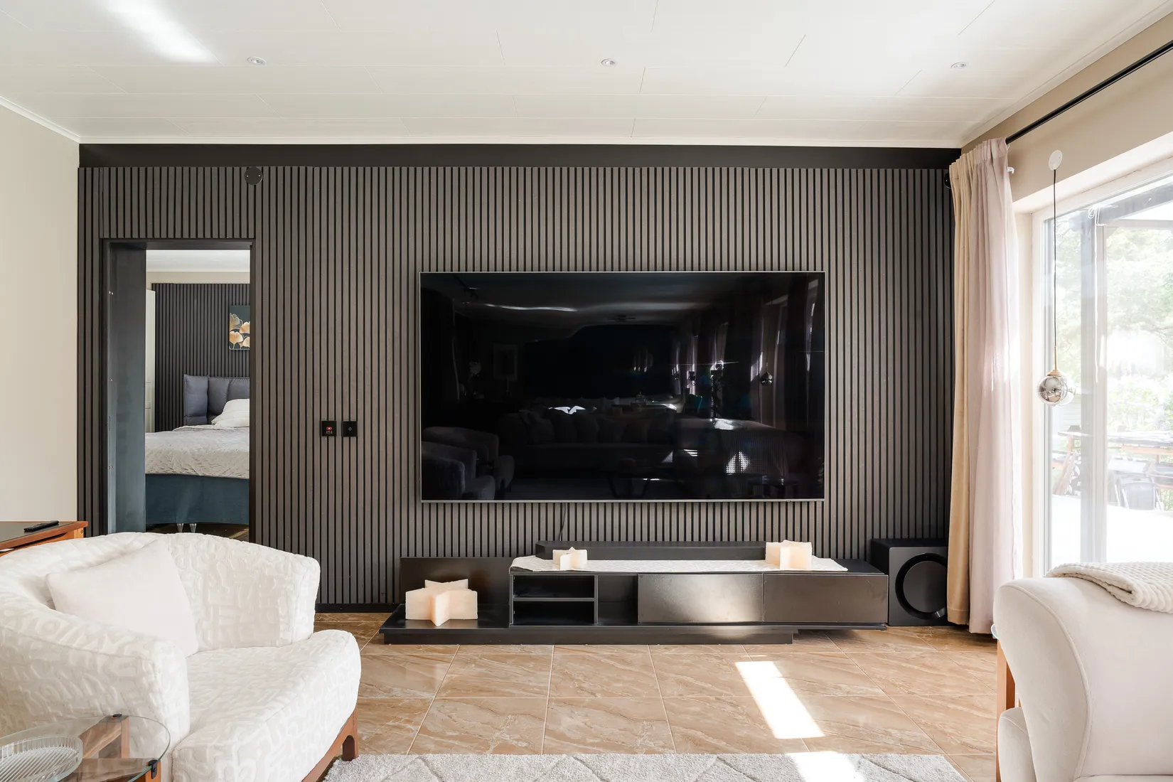 Villa, Gamla landsvägen 25B, Svärtinge, Norrköping