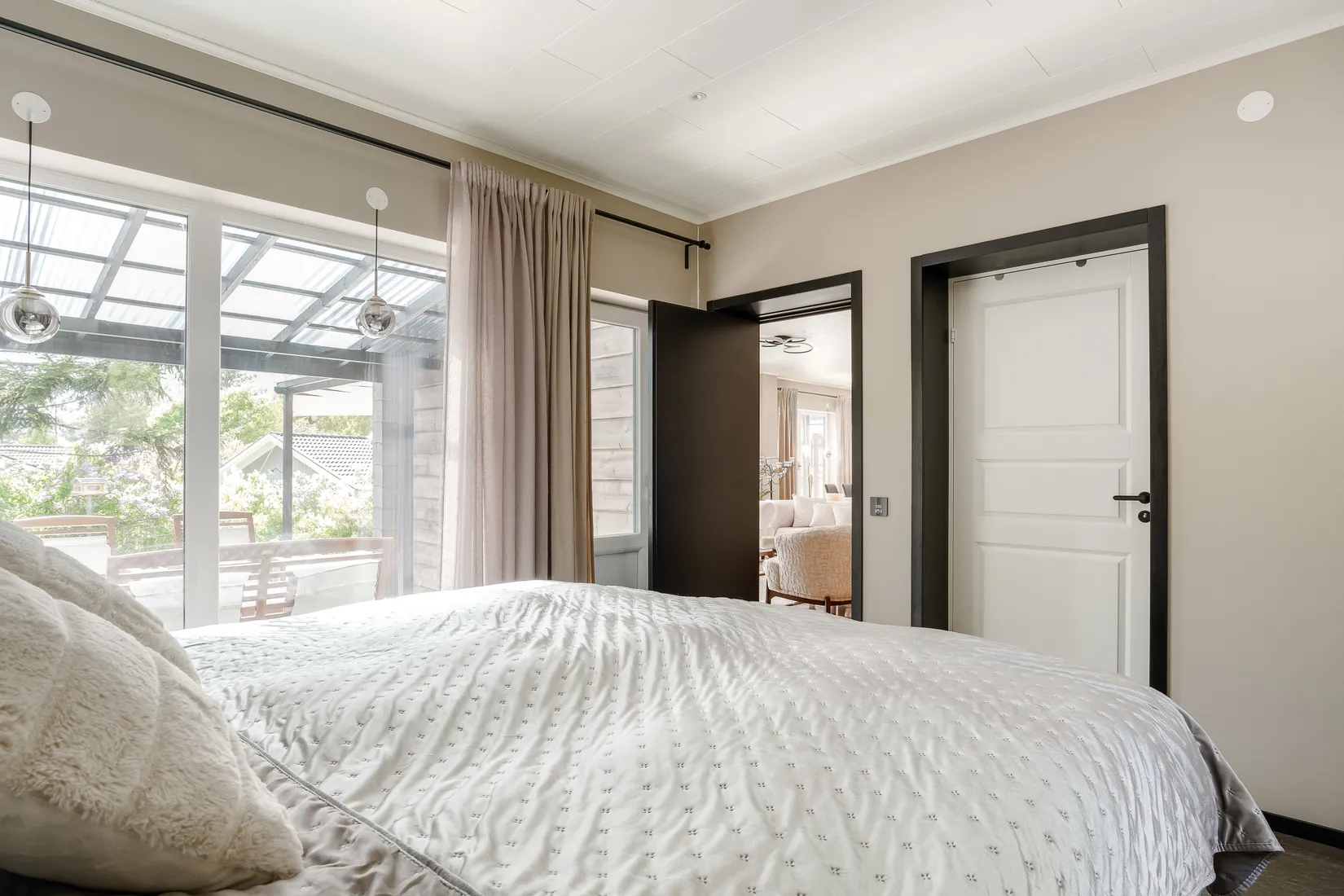 Villa, Gamla landsvägen 25B, Svärtinge, Norrköping