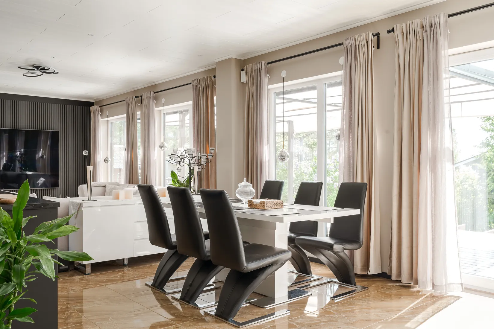 Villa, Gamla landsvägen 25B, Svärtinge, Norrköping