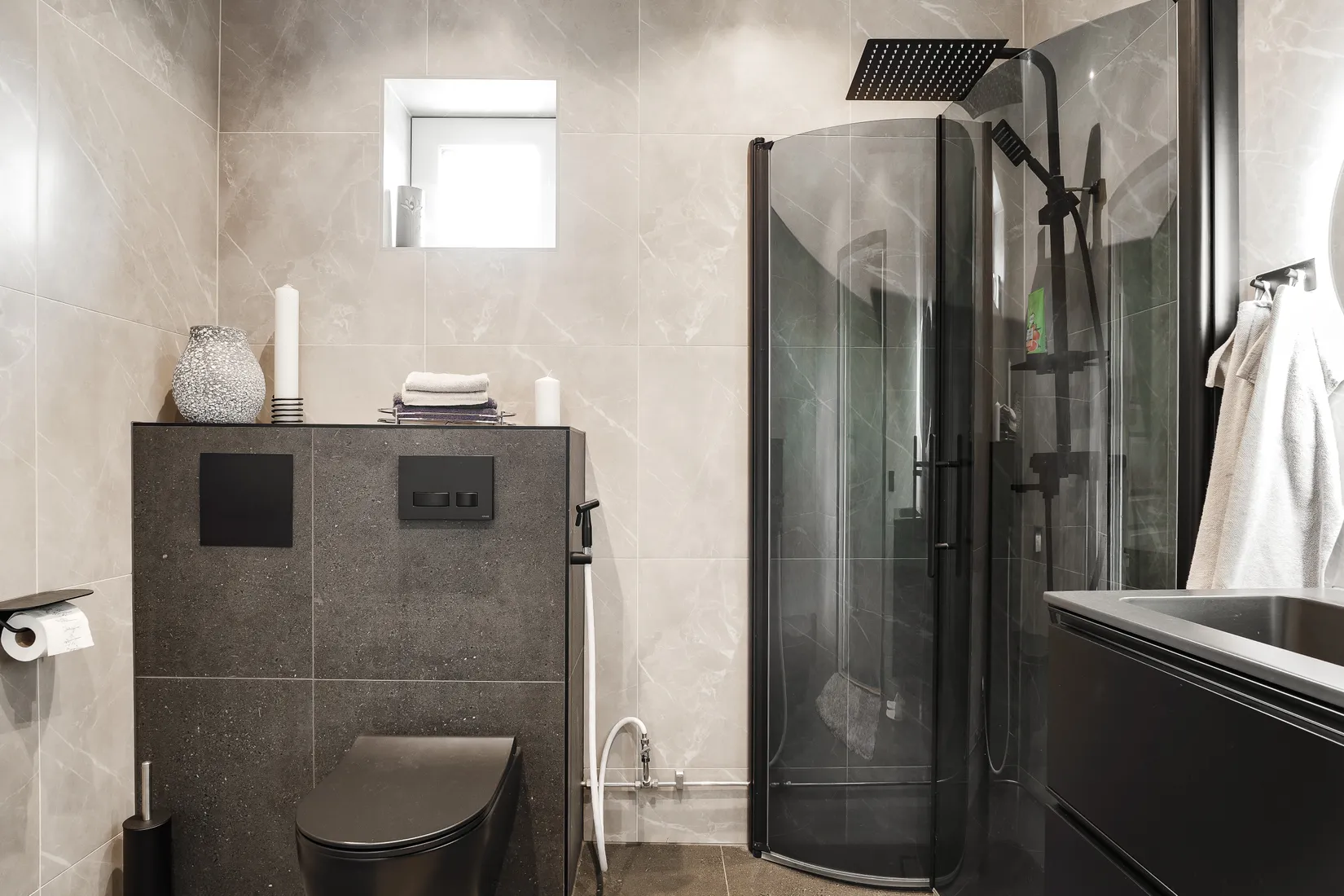 Villa, Gamla landsvägen 25B, Svärtinge, Norrköping