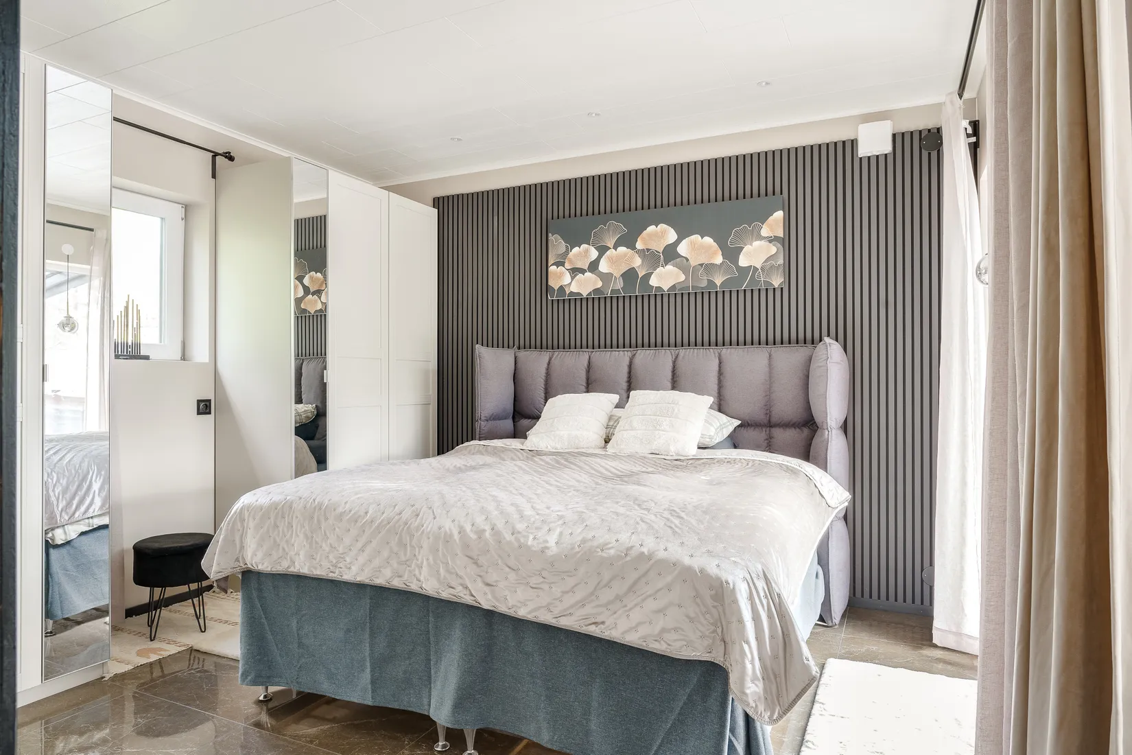 Villa, Gamla landsvägen 25B, Svärtinge, Norrköping