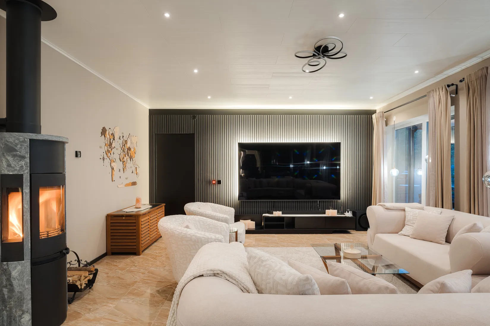 Villa, Gamla landsvägen 25B, Svärtinge, Norrköping