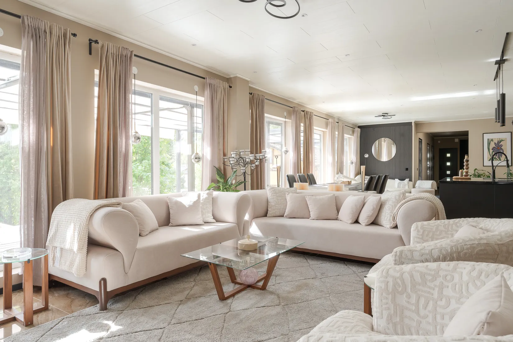 Villa, Gamla landsvägen 25B, Svärtinge, Norrköping