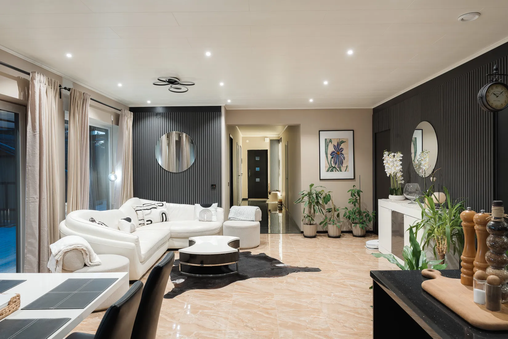 Villa, Gamla landsvägen 25B, Svärtinge, Norrköping