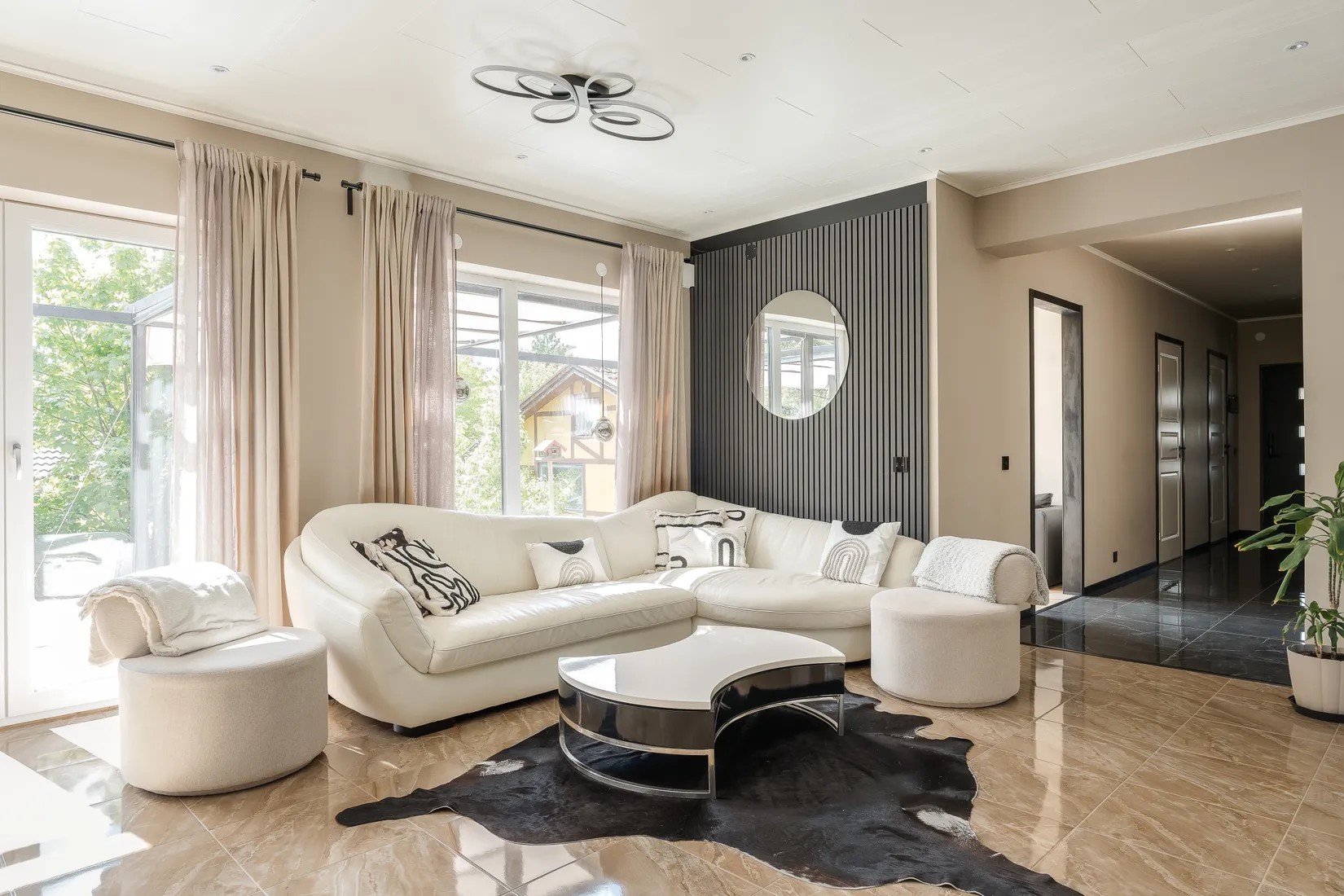 Villa, Gamla landsvägen 25B, Svärtinge, Norrköping