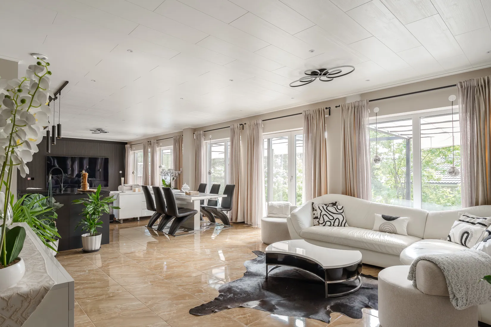 Villa, Gamla landsvägen 25B, Svärtinge, Norrköping