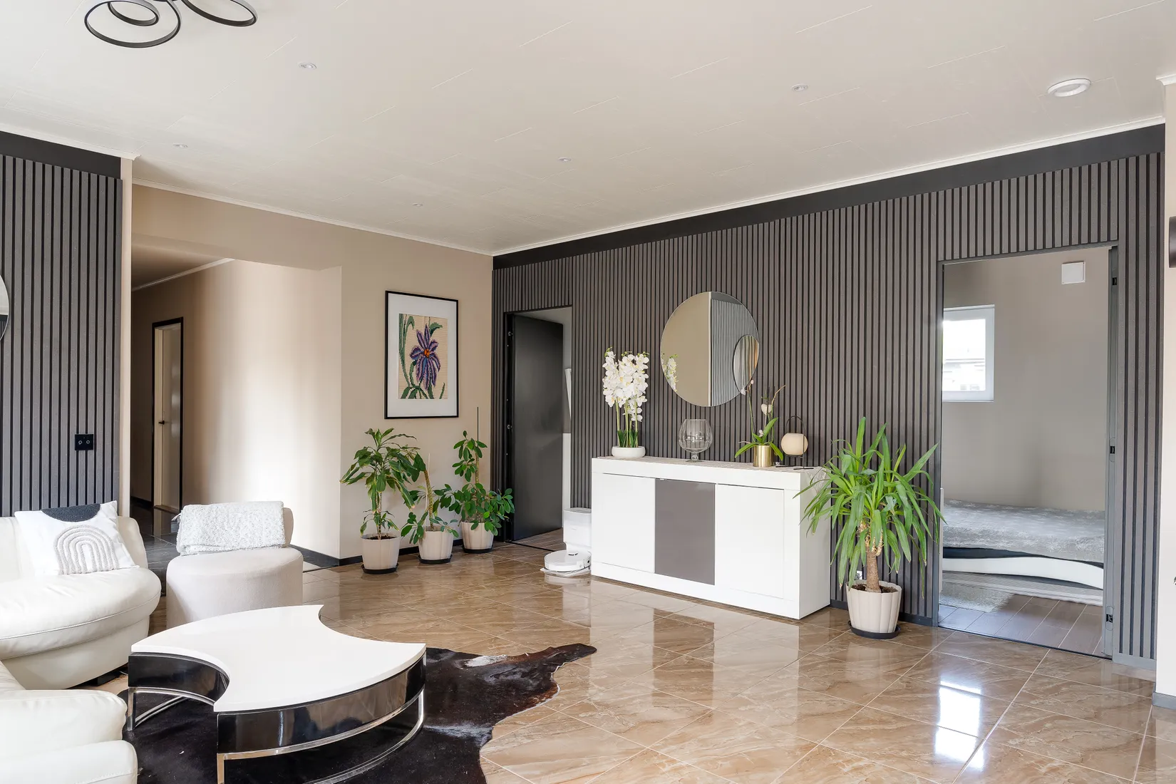Villa, Gamla landsvägen 25B, Svärtinge, Norrköping