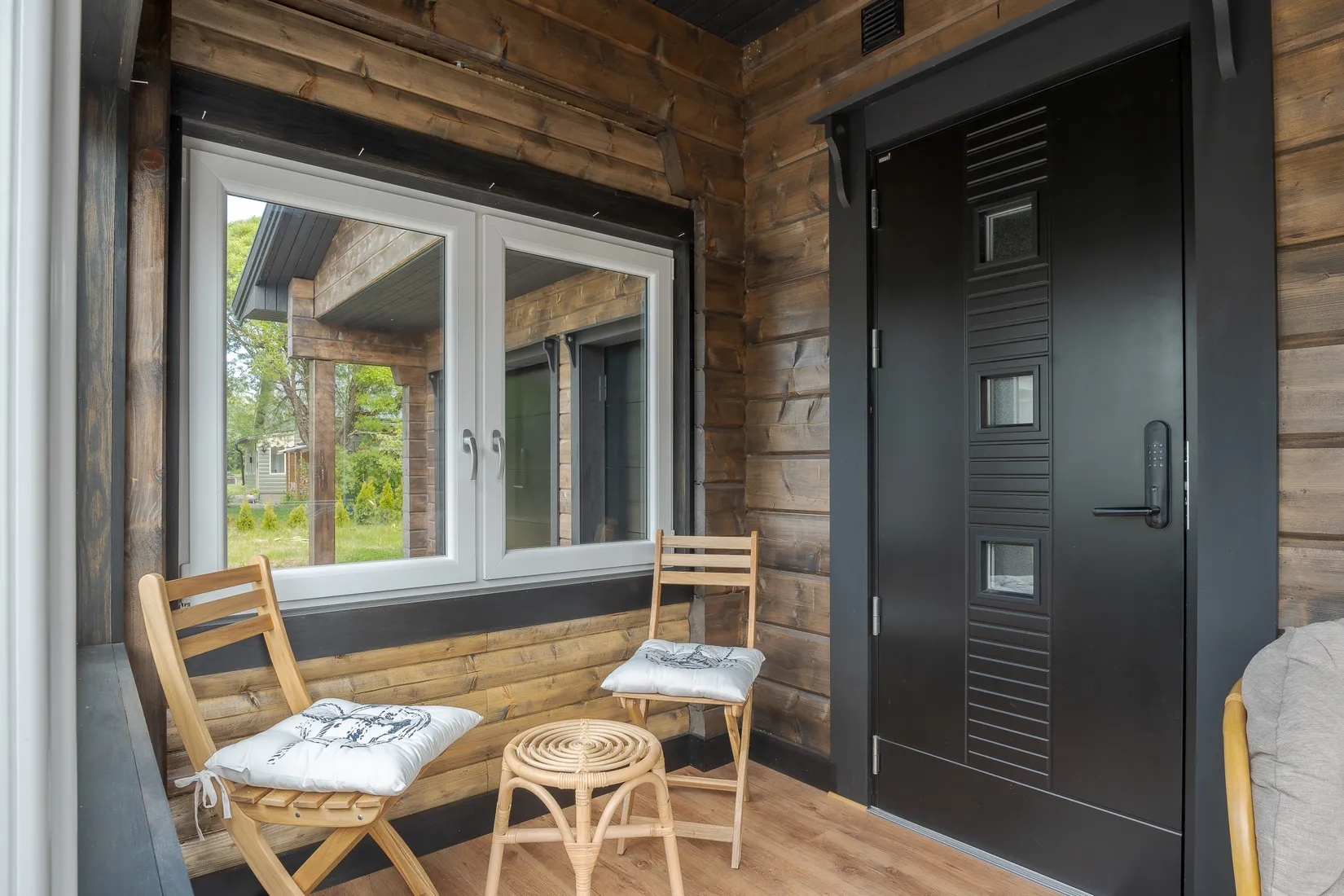 Villa, Gamla landsvägen 25B, Svärtinge, Norrköping