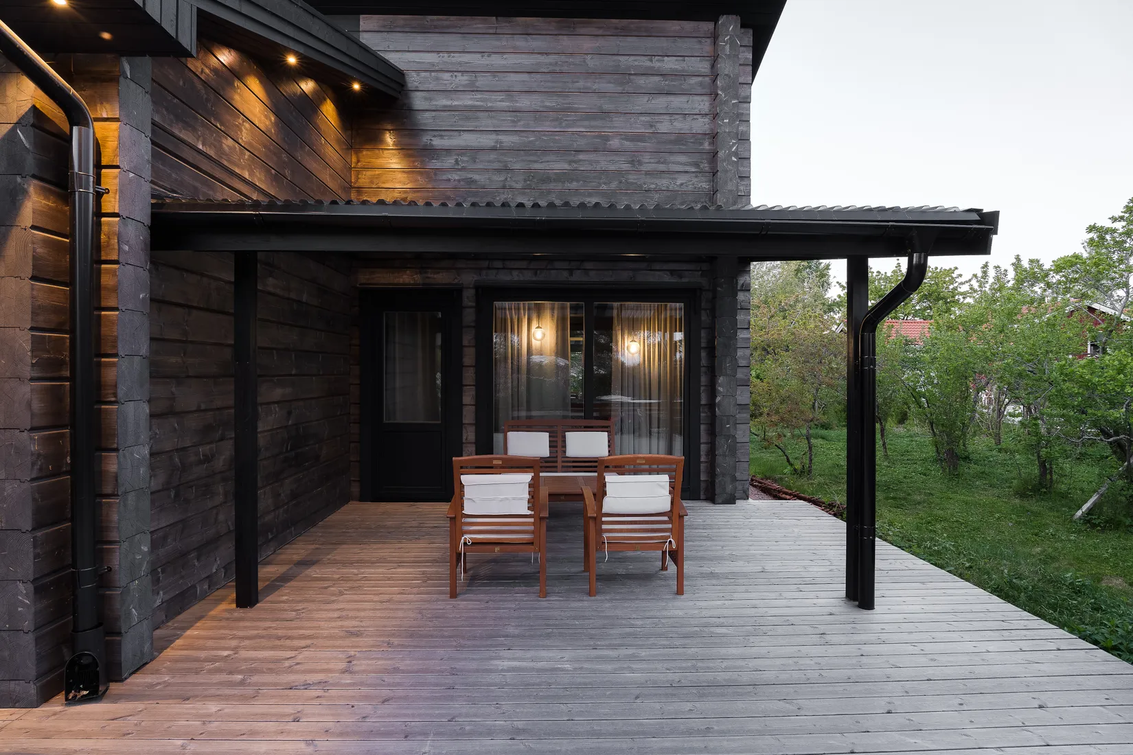 Villa, Gamla landsvägen 25B, Svärtinge, Norrköping