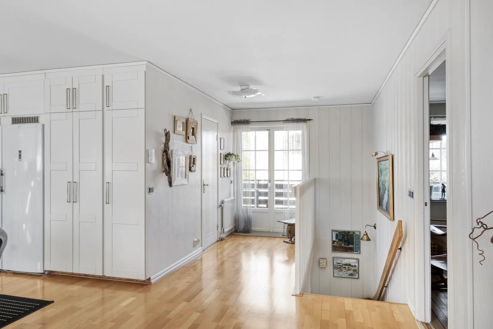 Villa, Björlings väg 24, Asarum, Karlshamn