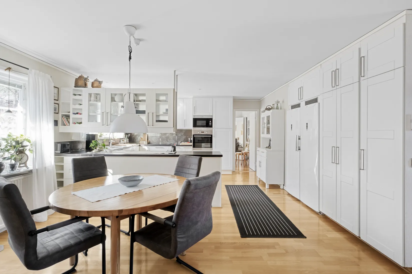 Villa, Björlings väg 24, Asarum, Karlshamn