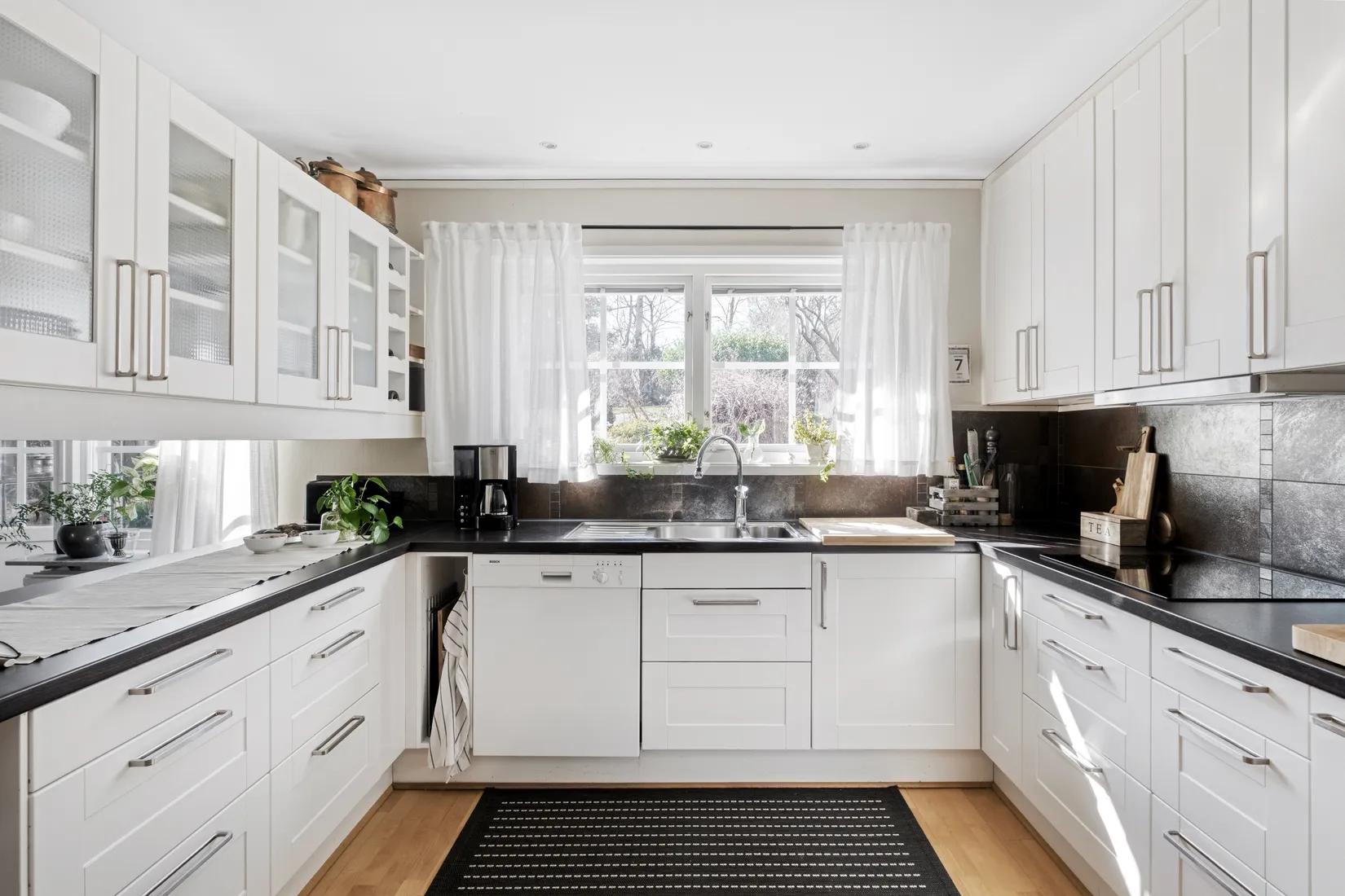 Villa, Björlings väg 24, Asarum, Karlshamn