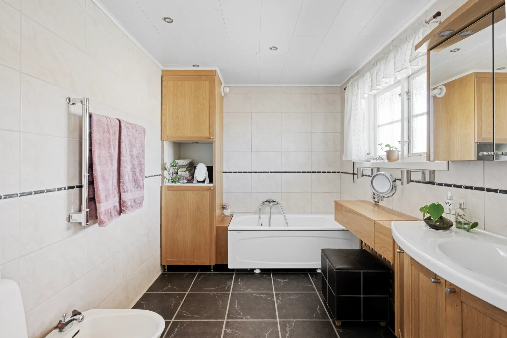 Villa, Björlings väg 24, Asarum, Karlshamn