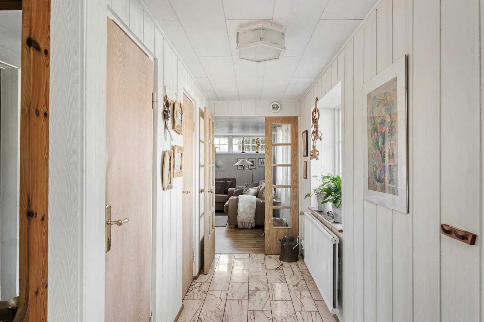Villa, Björlings väg 24, Asarum, Karlshamn