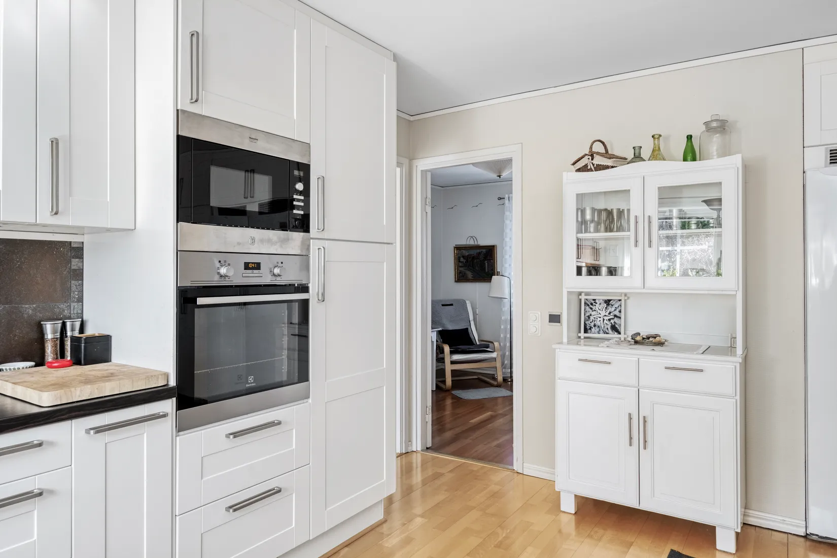 Villa, Björlings väg 24, Asarum, Karlshamn