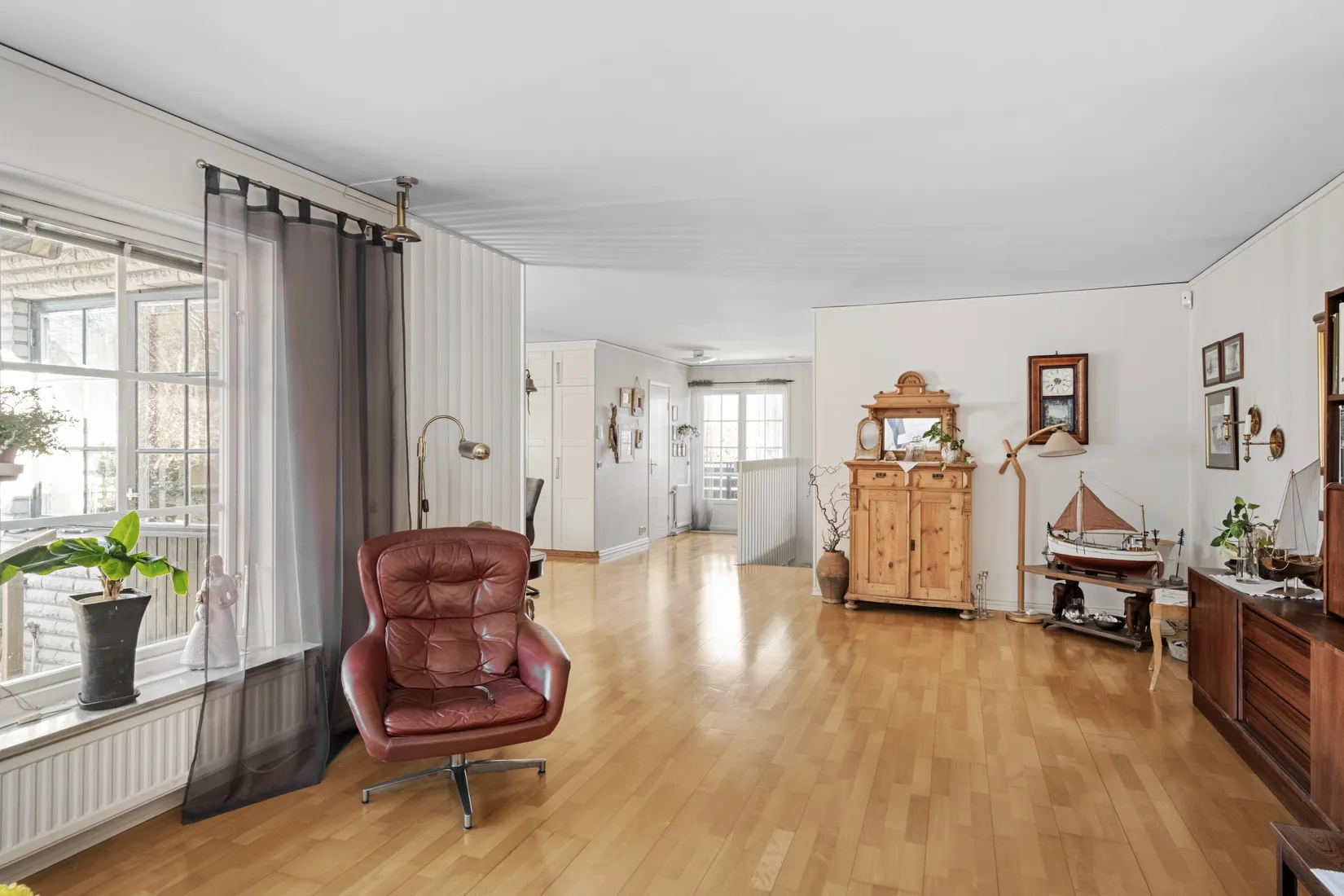 Villa, Björlings väg 24, Asarum, Karlshamn