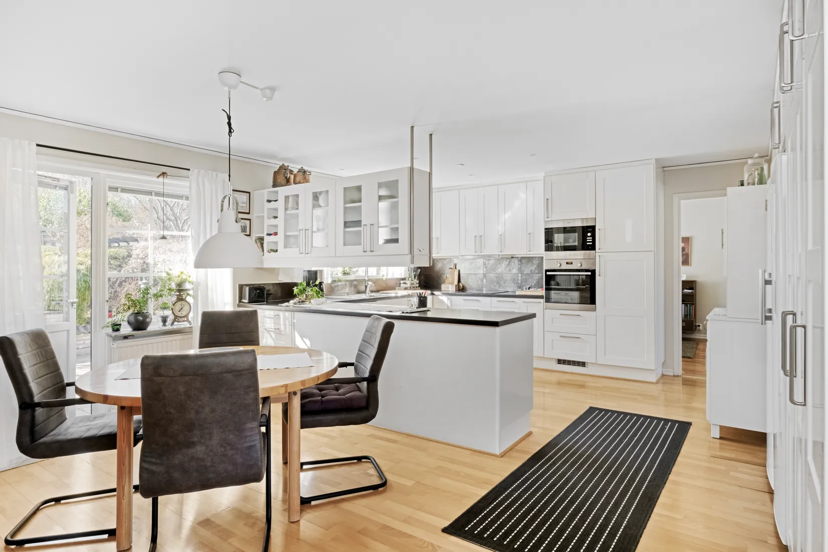 Villa, Björlings väg 24, Asarum, Karlshamn