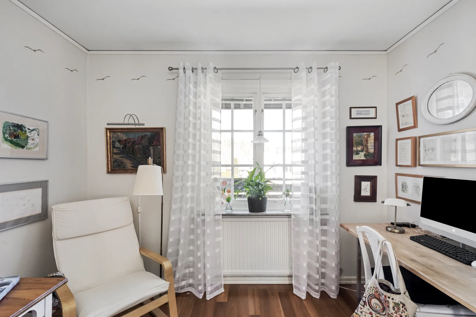 Villa, Björlings väg 24, Asarum, Karlshamn