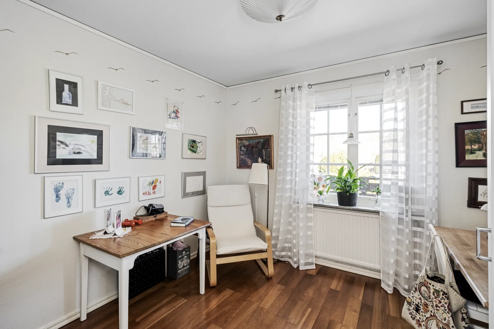 Villa, Björlings väg 24, Asarum, Karlshamn