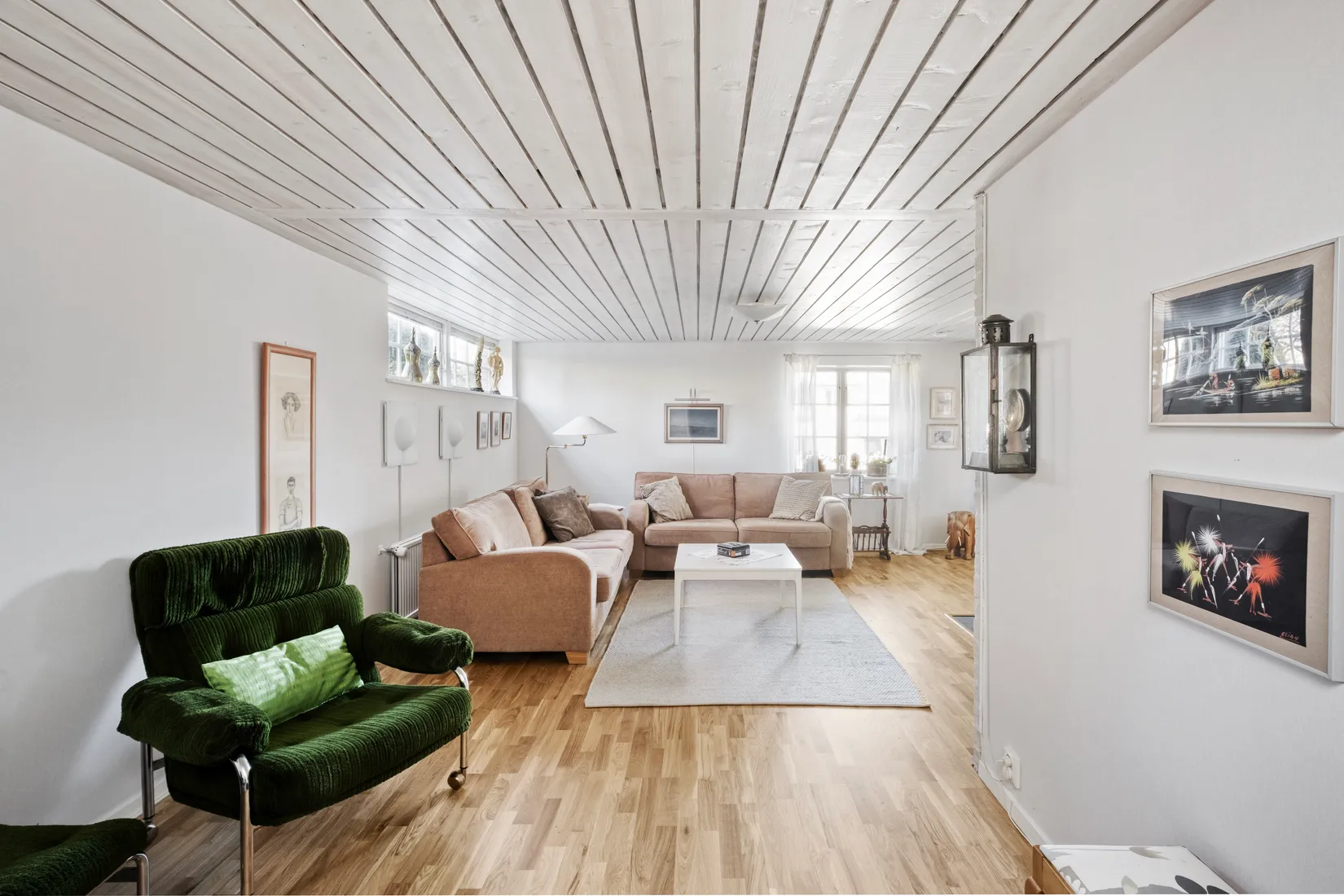 Villa, Björlings väg 24, Asarum, Karlshamn