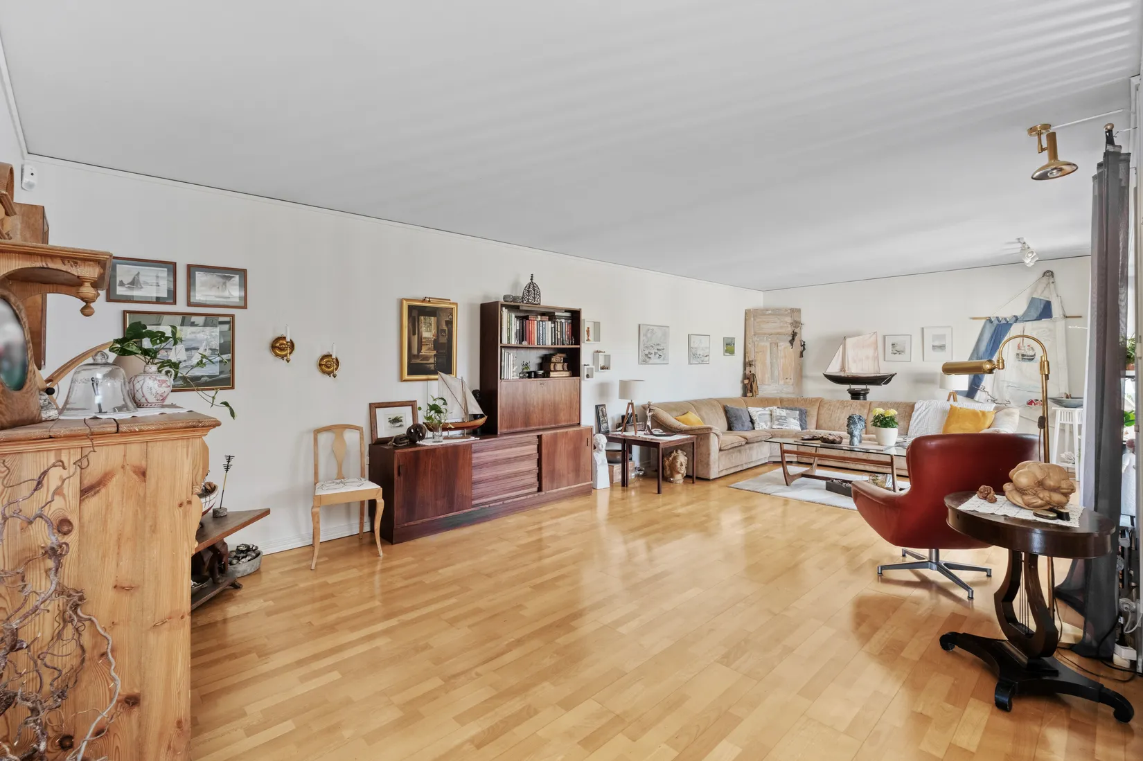 Villa, Björlings väg 24, Asarum, Karlshamn