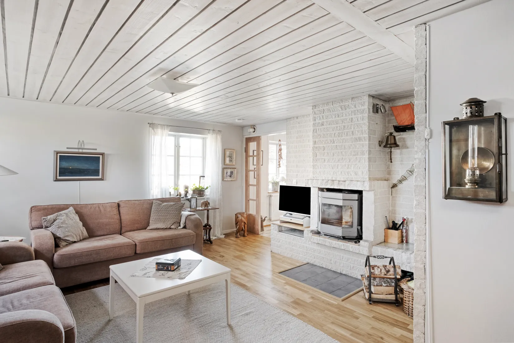 Villa, Björlings väg 24, Asarum, Karlshamn