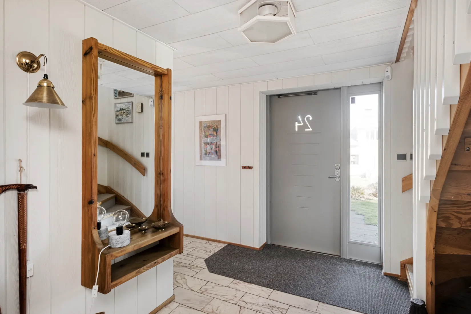 Villa, Björlings väg 24, Asarum, Karlshamn