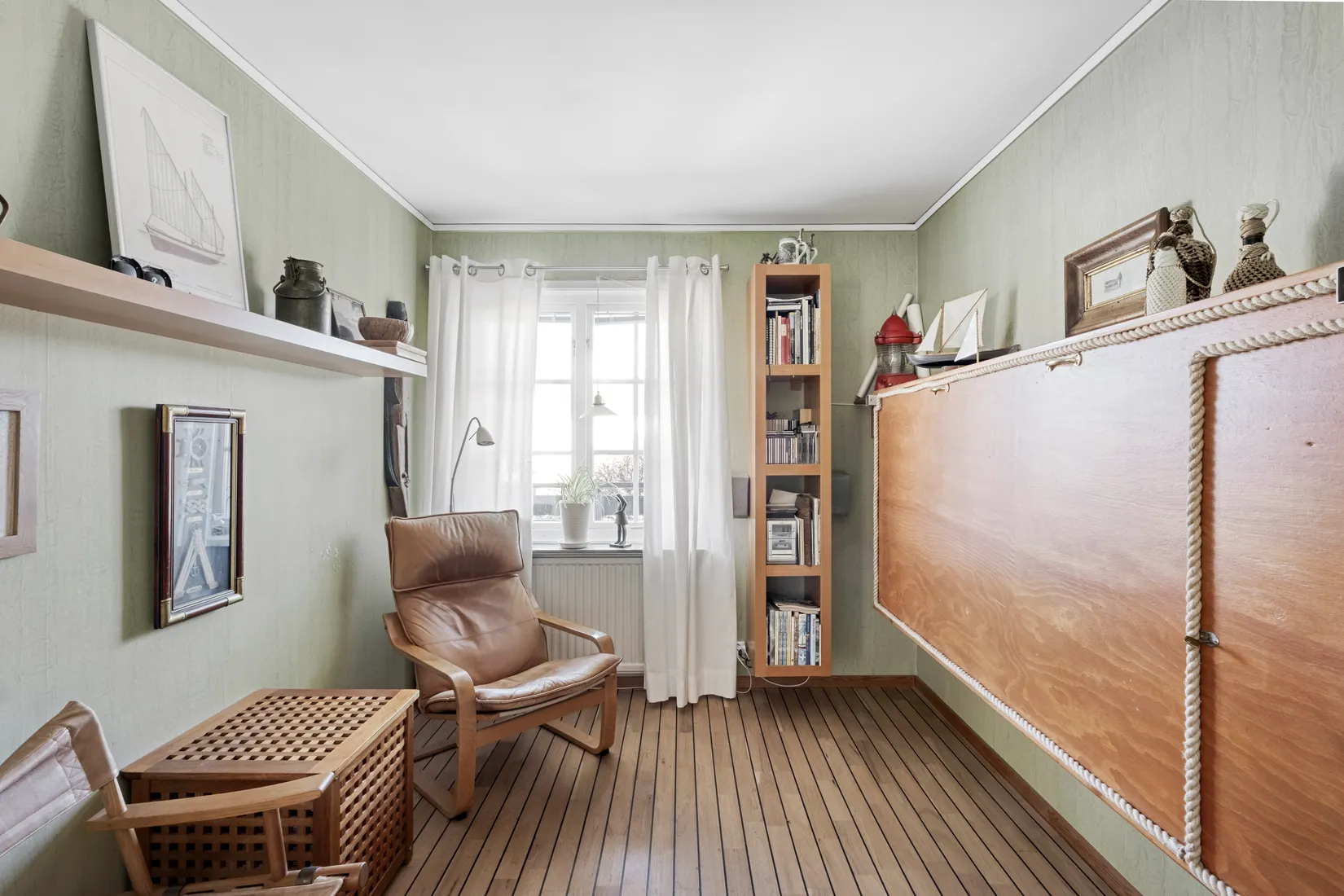 Villa, Björlings väg 24, Asarum, Karlshamn