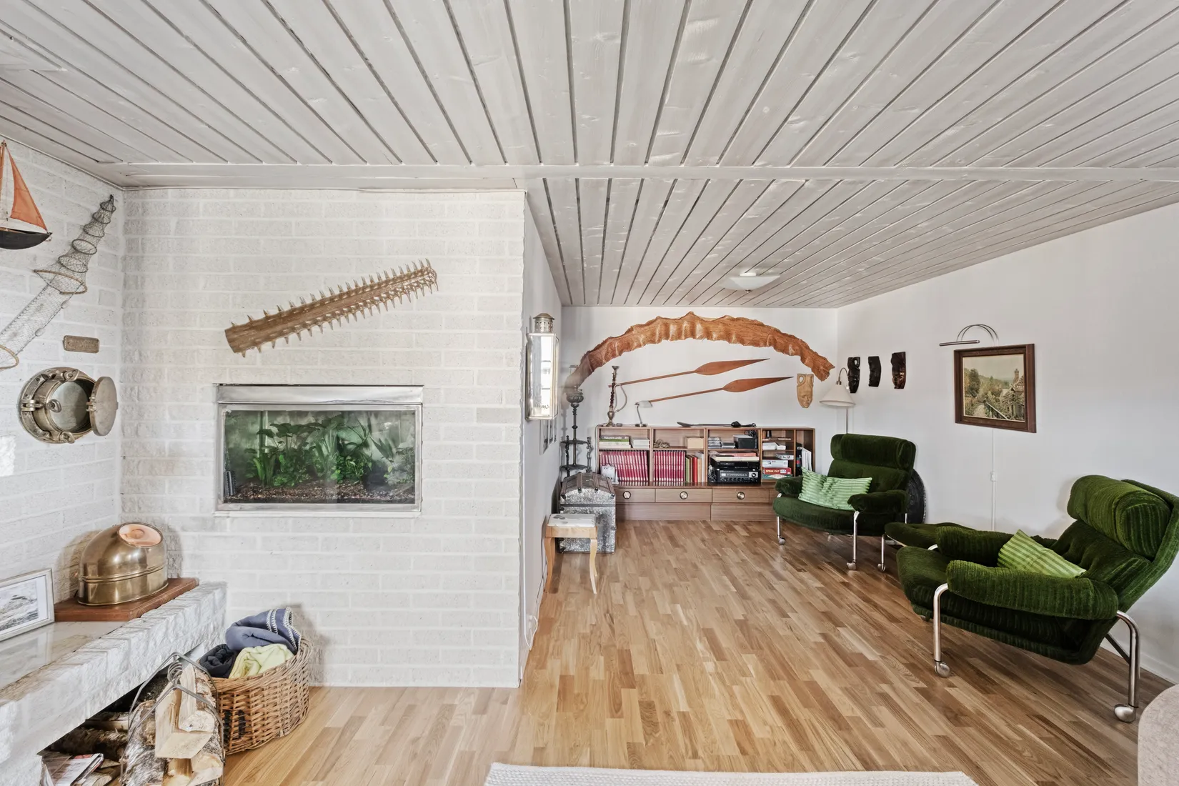 Villa, Björlings väg 24, Asarum, Karlshamn