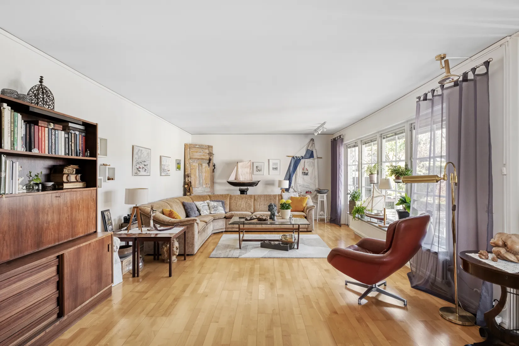 Villa, Björlings väg 24, Asarum, Karlshamn