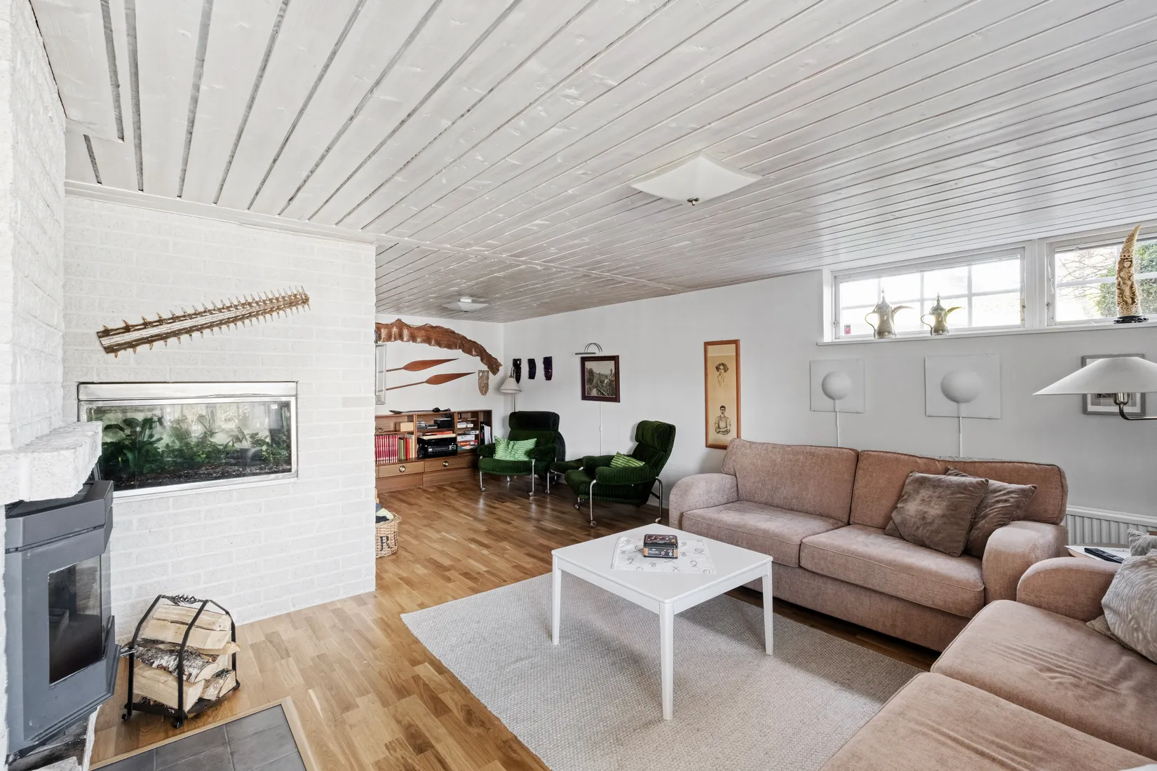 Villa, Björlings väg 24, Asarum, Karlshamn