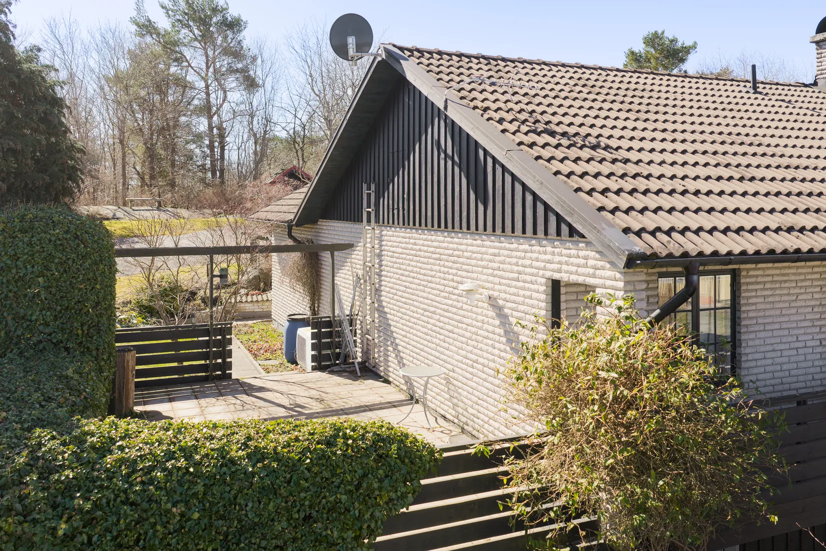 Villa, Björlings väg 24, Asarum, Karlshamn