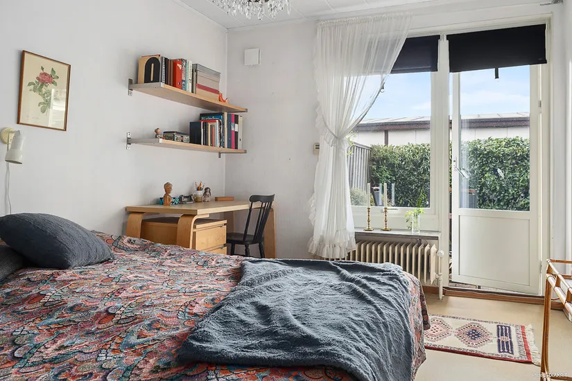 Bostadsrätt, Sofiebergsvägen 85D, Sofieberg, Helsingborg