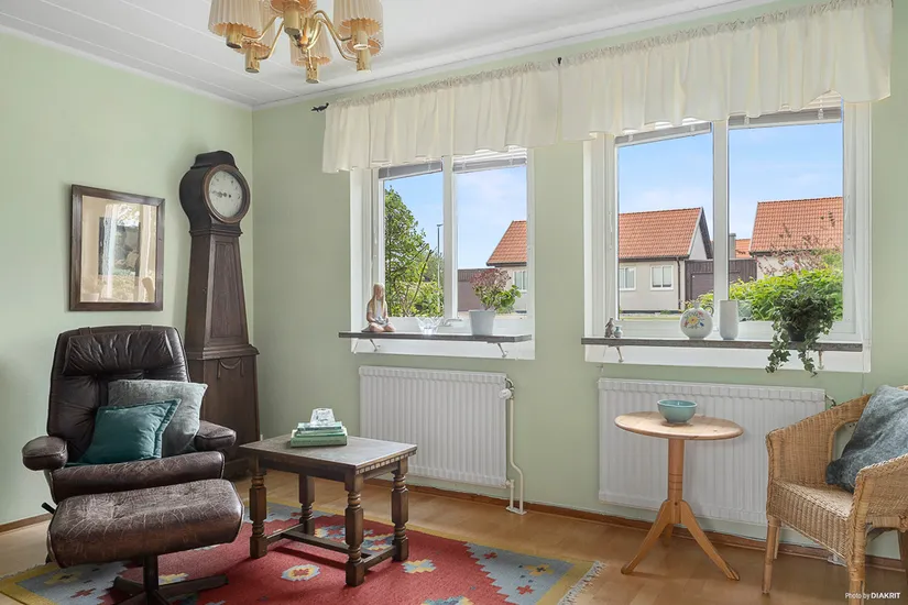 Bostadsrätt, Sofiebergsvägen 85D, Sofieberg, Helsingborg