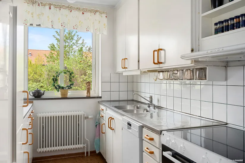 Bostadsrätt, Sofiebergsvägen 85D, Sofieberg, Helsingborg