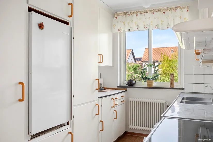 Bostadsrätt, Sofiebergsvägen 85D, Sofieberg, Helsingborg