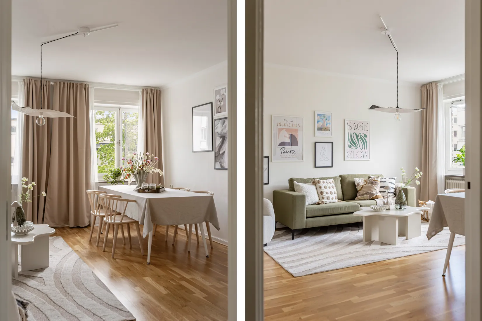 Bostadsrätt, Humblegatan 33B, Högst upp!, Centrala Sundbyberg, Sundbyberg