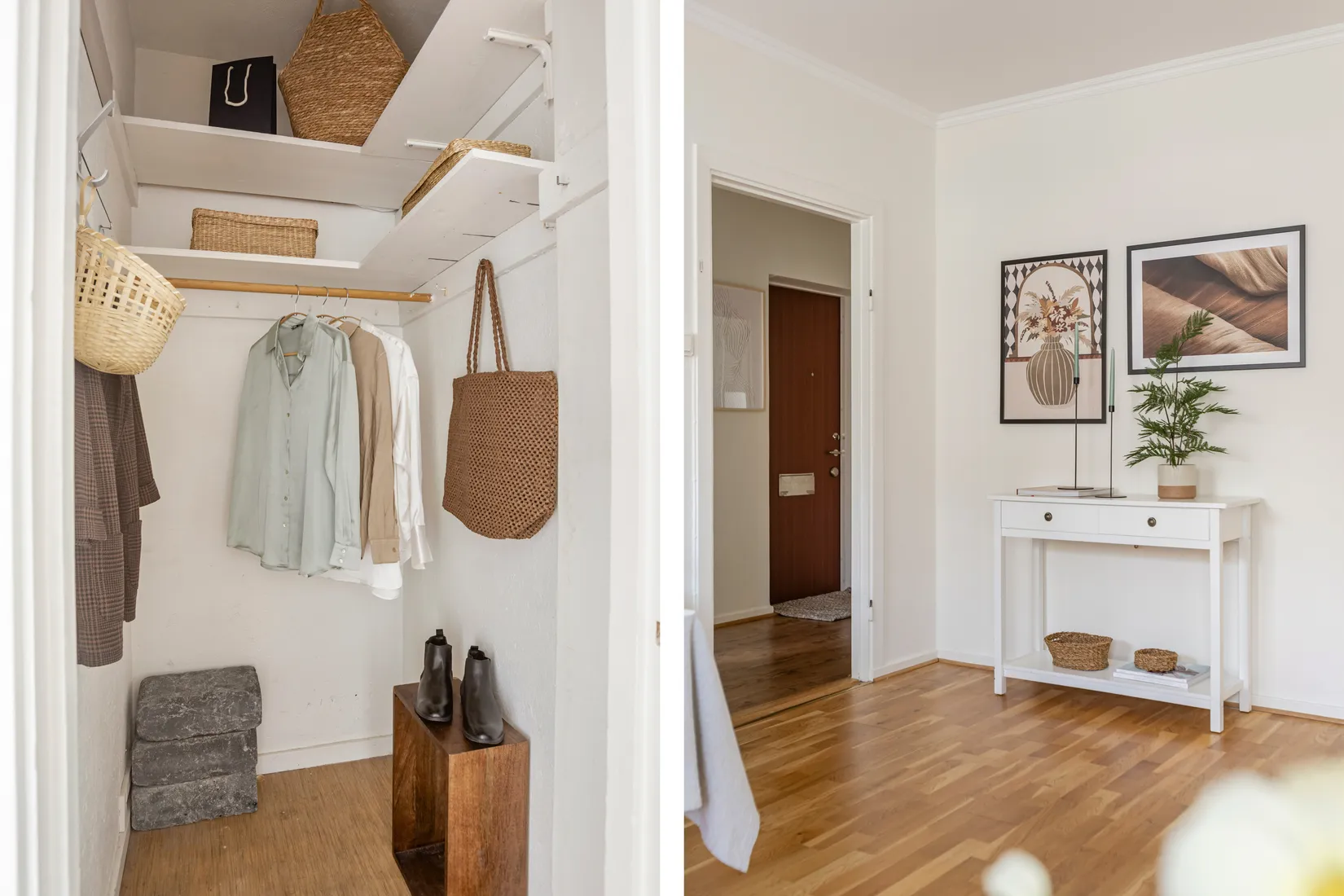 Bostadsrätt, Humblegatan 33B, Högst upp!, Centrala Sundbyberg, Sundbyberg